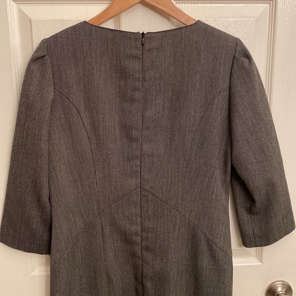 Ecaille Paris Dress 40 High End Classy 10 - Picture 8 of 13